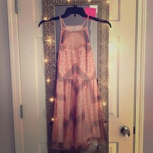 🌹Cute summer dress